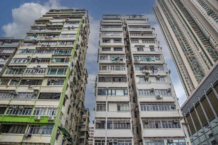 China - Hong Kong 060